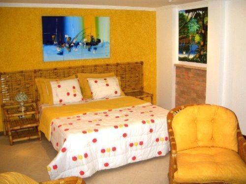 Canaville Design Hotel Сальвадор Номер фото